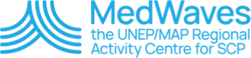 MedWaves - the UNEP/MAP Regional Activity Centre for SCP