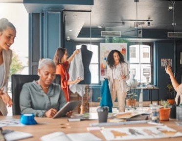 STAND Up! launches a call for applications for textile and fashion entrepreneurs to develop their financial literacy skills